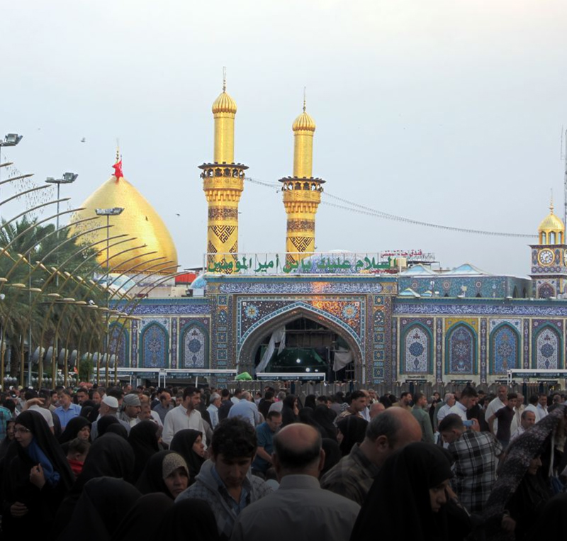 Karbala